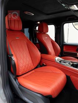 مرسيدس بنز G-Class